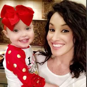 Meet your Posher, Jenn